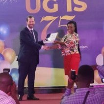 Ganador/a del premio Santa Isabel Gómez-Múgica 2023