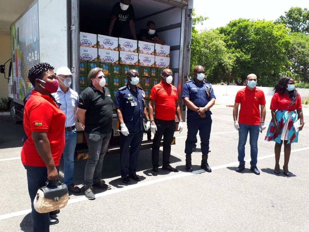 Solidaridad en tiempos de crisis