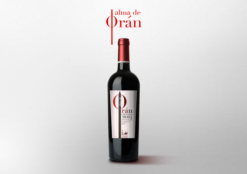 Alma de Orán