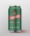 Cerveza Santa Isabel 4,5%