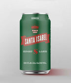 Cerveza Santa Isabel 4,5%