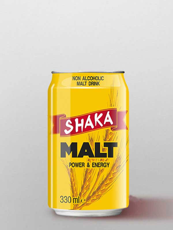 Shaka Malt