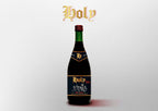 Holy Black Label