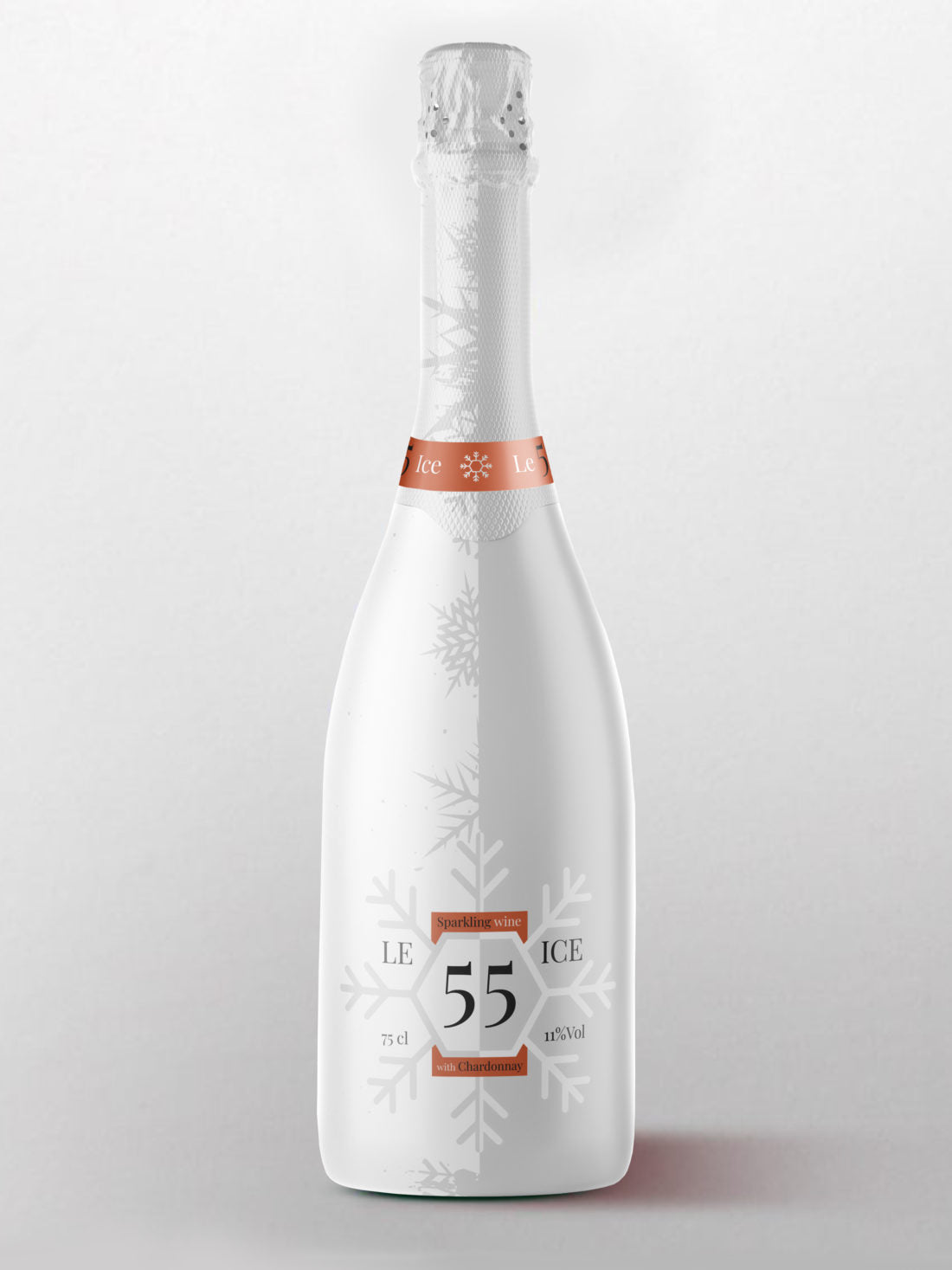 LE 55 ICE