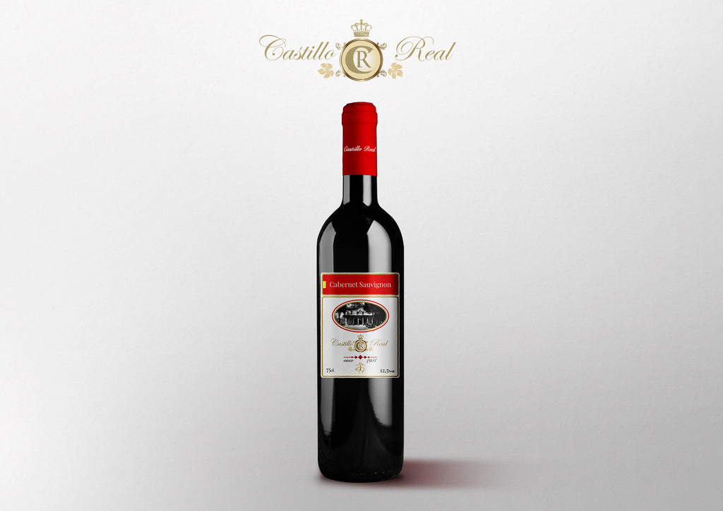 Castillo Real Cabernet Sauvignon