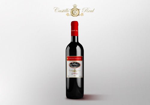 Castillo Real Cabernet Sauvignon