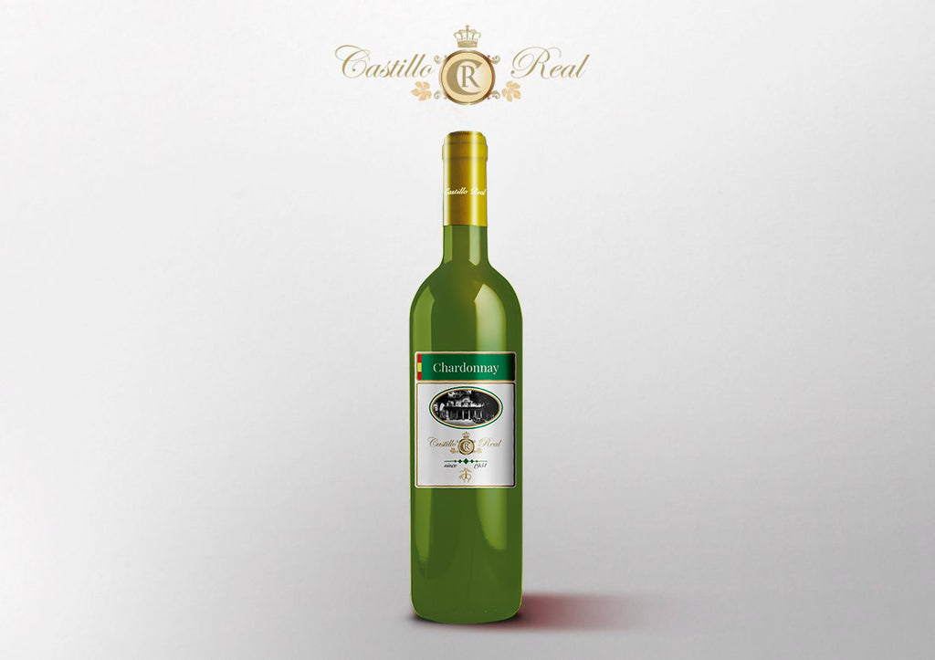 Castillo Real Chardonnay