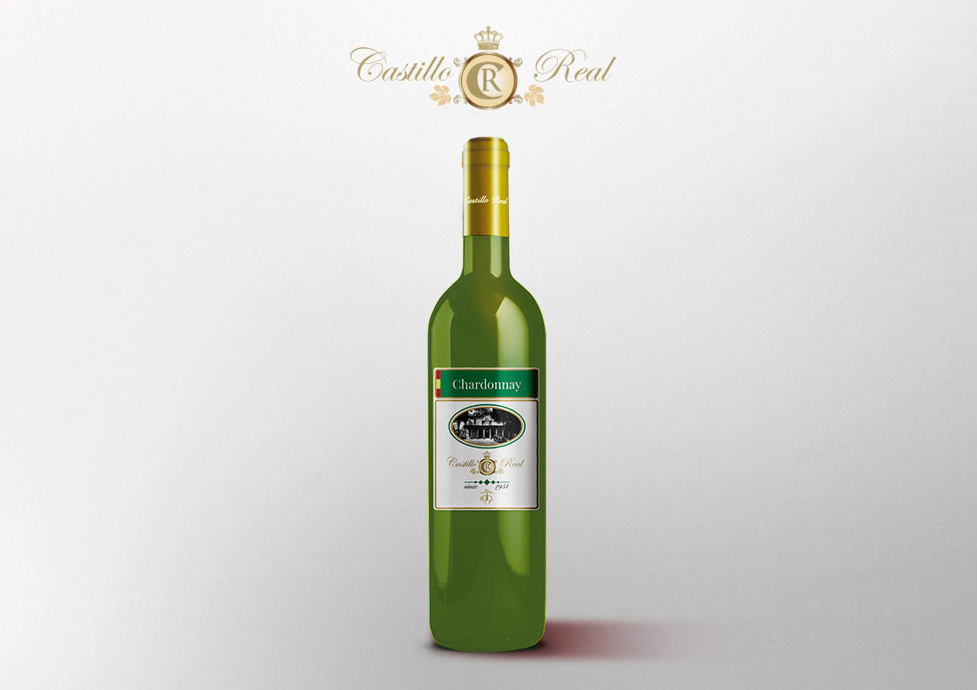 Castillo Real Chardonnay
