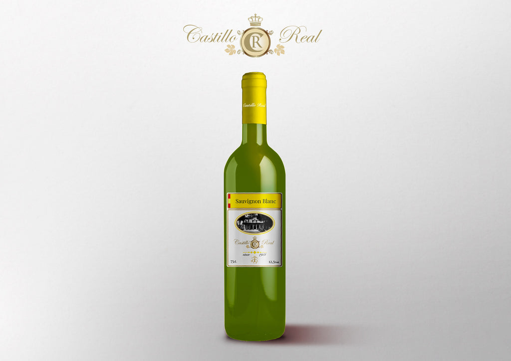 Castillo Real Sauvignon Blanc