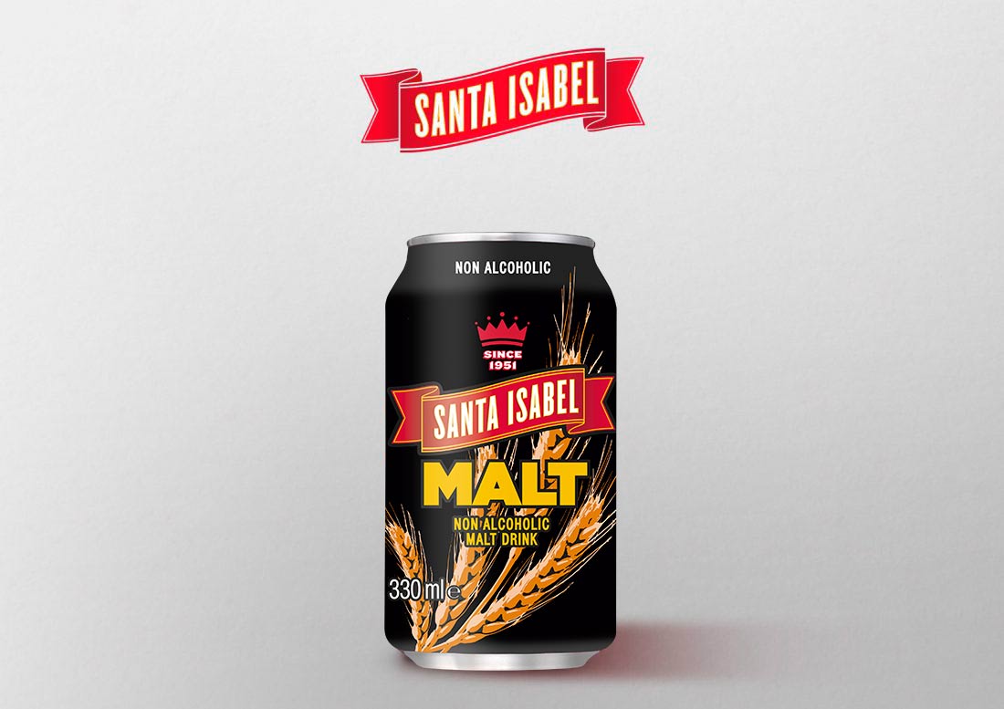 Santa Malt