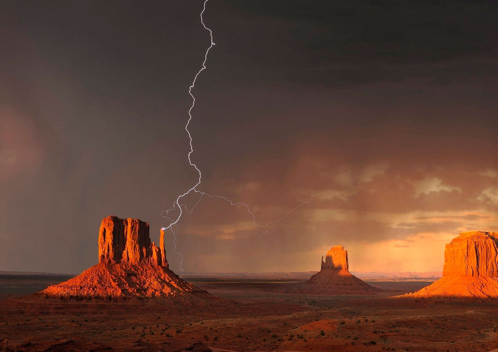 Flash Thunder