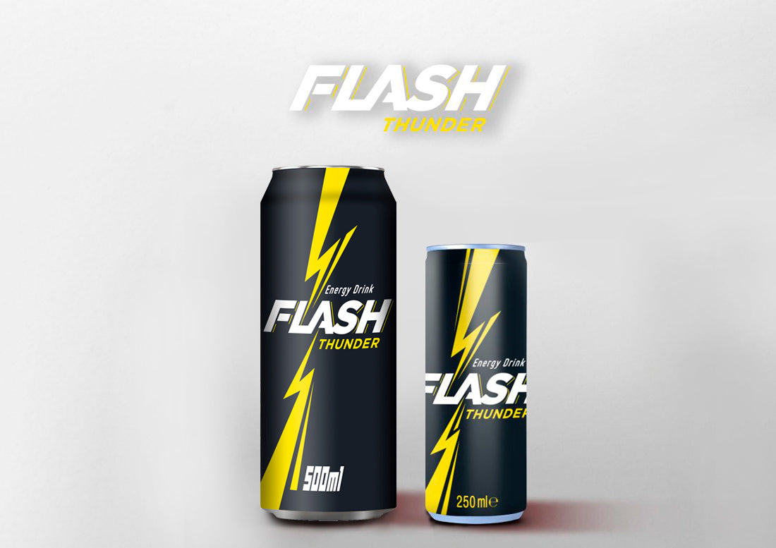 Flash Thunder