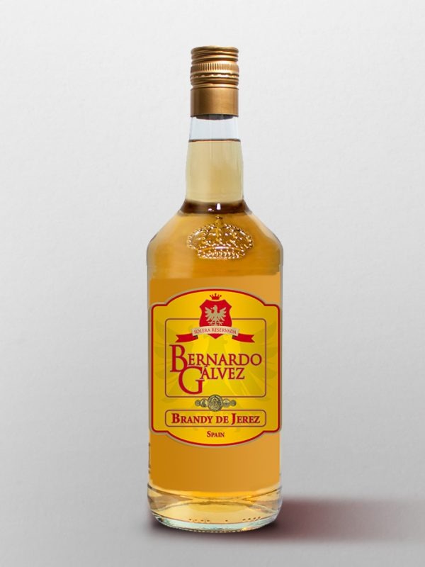 Brandy Bernardo Gálvez