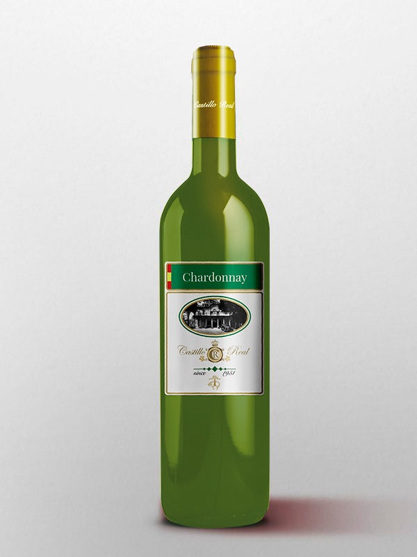 Castillo Real Chardonnay