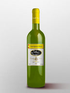 Castillo Real Sauvignon Blanc