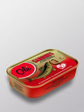 Sardinas en lata Olé Familia Choice