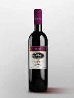 Castillo Real Syrah
