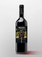 Hacienda Casarejo Vino Tinto Dulce