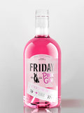 Friday Gin Pink