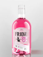 Friday Gin Pink