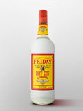 Ginebra Friday