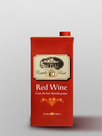 Castillo Real Tinto