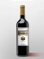 LE 55 Vino Tinto Envejecido en Barrica