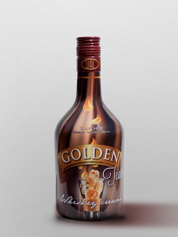 Golden Tears