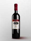 Castillo Real Garnacha