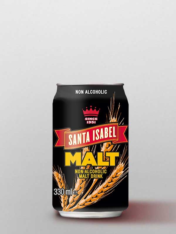 Santa Malt