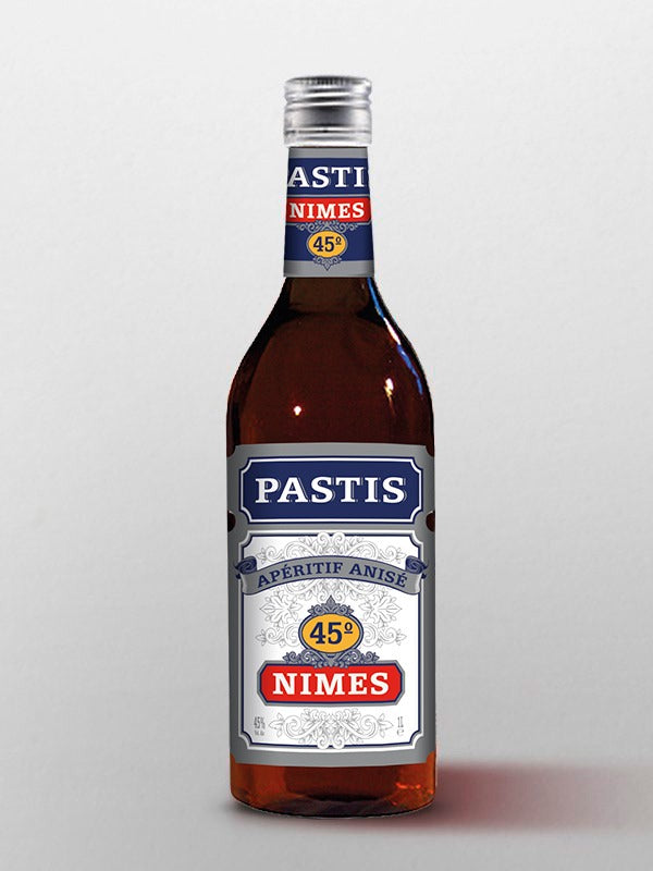 Pastis Nîmes