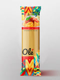 Espaguetis Olé Familia Choice