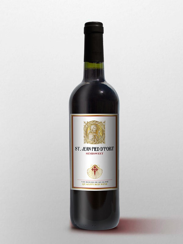 St. Jean Pied D'Port Semidulce