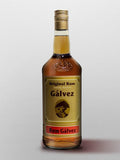Ron Gálvez