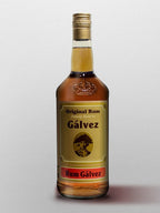 Ron Gálvez