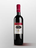Castillo Real Tempranillo
