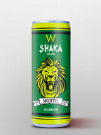Shaka Mixer Mojito