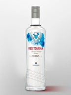 Vodka Red Tzarina