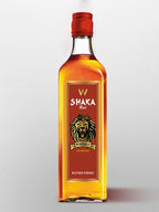 Whisky Shaka Red
