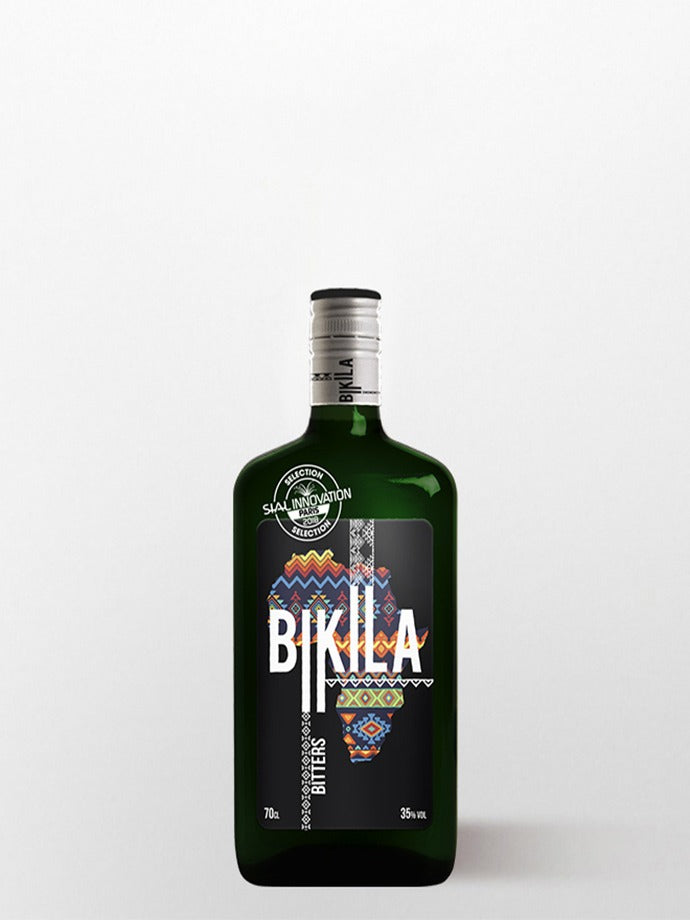 Bikila Bitters