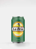 Cerveza La Fría