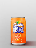 Santa Orange