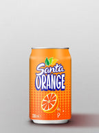 Santa Orange