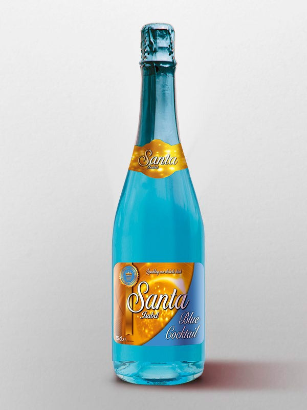 Santa Isabel Sparkling