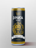 Shaka Mixer Whisky-Cola