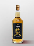 Whisky Shaka Black