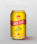 Cerveza Santa Isabel