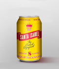 Cerveza Santa Isabel