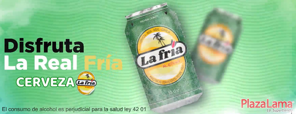 La Fría