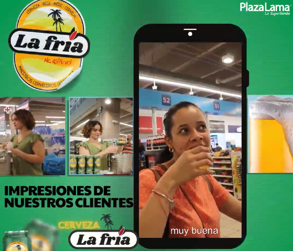 La Fría